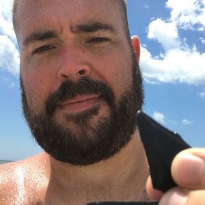 Meet your Posher, Seth